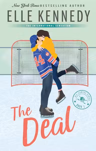 Off-Campus: The Deal (Book 1)