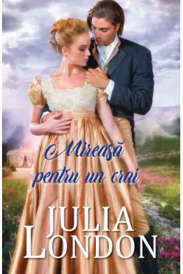Mireasa pentru un crai