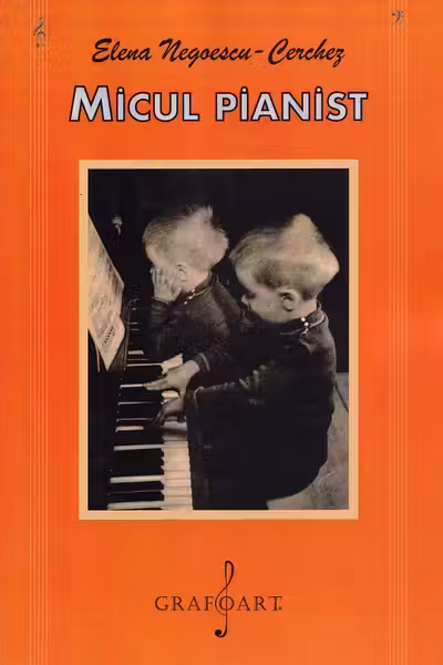 Micul pianist