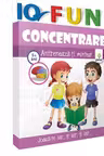 Concentrare