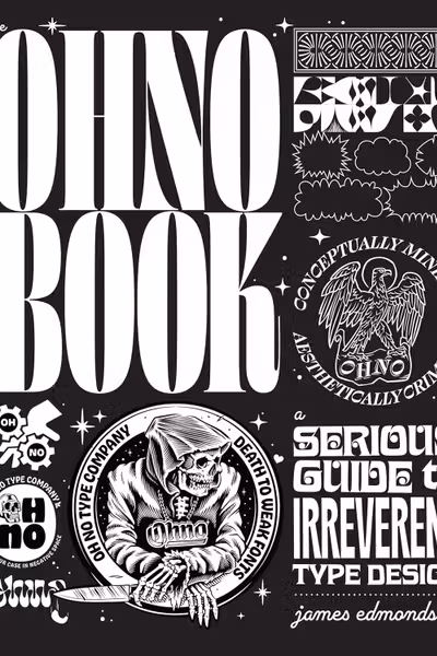 The Ohno Book