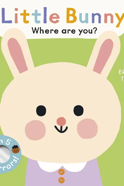 Little Bunny, Where Are You?