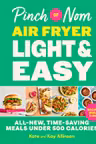 Pinch of Nom Air Fryer Light & Easy
