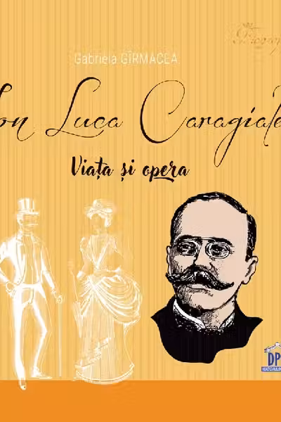 Ion Luca Caragiale - Viata si opera