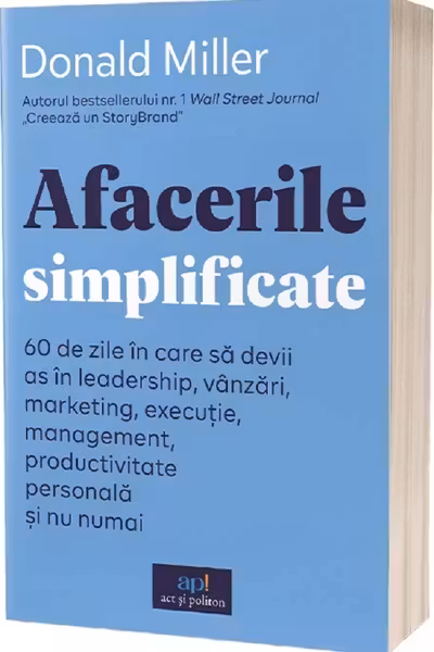 Afacerile simplificate