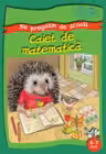 Caiet de matematica. Ne pregatim de scoala 6-7 ani