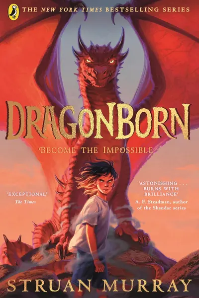 Dragonborn