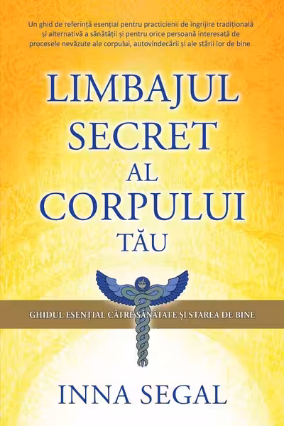 Limbajul secret al corpului tau