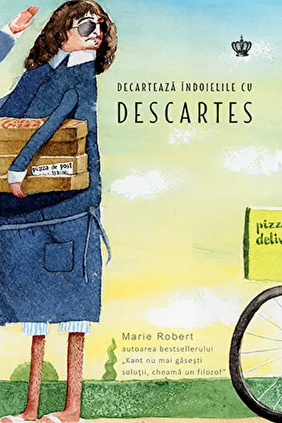 Decartează indoielile cu Descartes