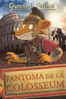 Fantoma de la Colosseum ( vol.16 seria Geronimo Stilton