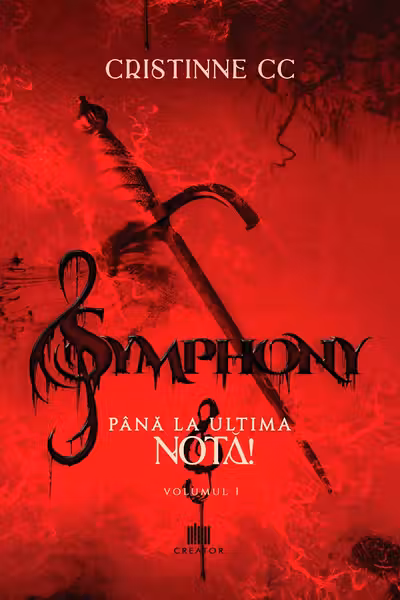 Symphony. Vol.1: Pana la ultima nota