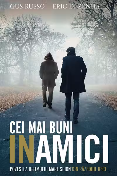 Cei mai buni inamici
