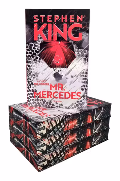 Mr. Mercedes