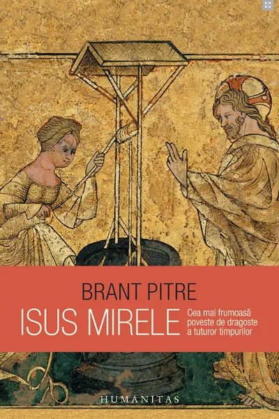 Isus Mirele