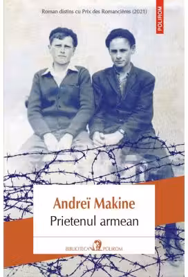Prietenul armean