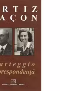 Carteggio - Corespondenta