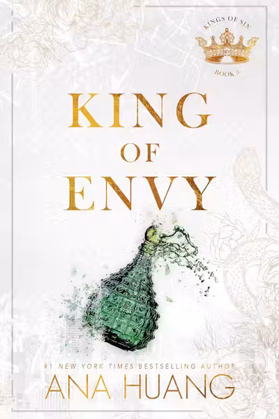 King of Envy