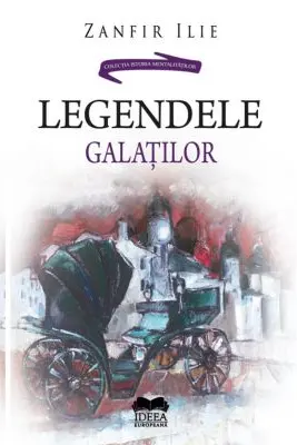 Legendele Galatilor