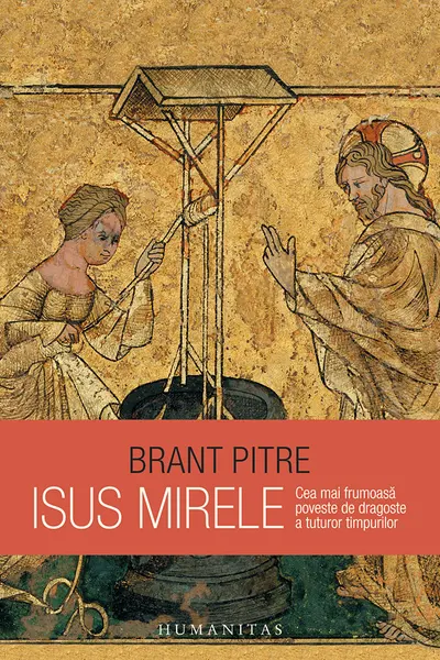Isus Mirele