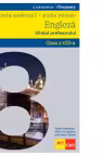 Limba moderna 1 - studiu intensiv. Engleza. Ghidul profesorului. Clasa a VIII-a