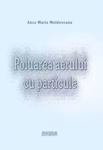 Poluarea aerului cu particule