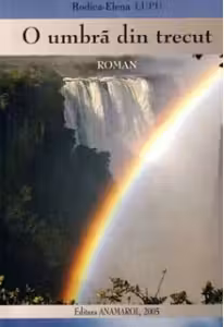 O umbra din trecut - roman -