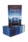 Buzz Books. FEMEIA CARE A MINTIT.