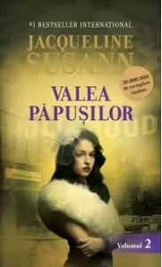 Lira. Valea papusilor. Vol.2