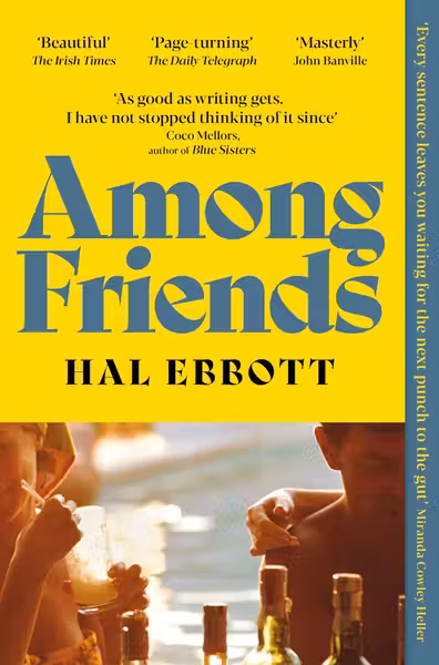 Among Friends