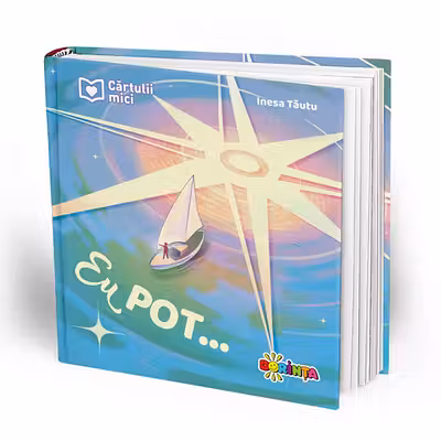 Eu pot...