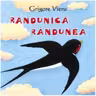 Randunica-randunea