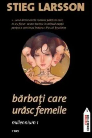 Barbati care urasc femeile