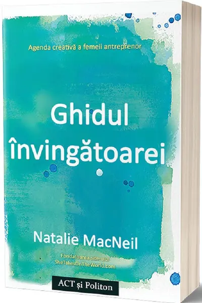 Ghidul învingătoarei