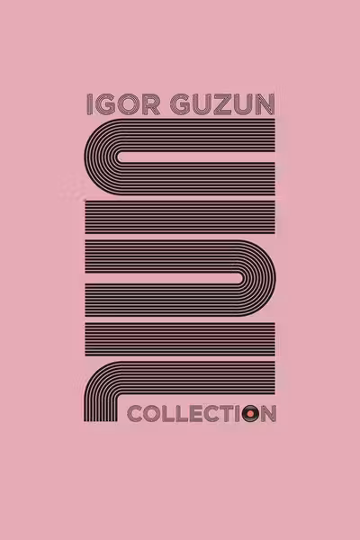 Vinil. Colection. Igor Guzun.