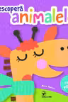 Descopera animalele - Carte Pop-Up