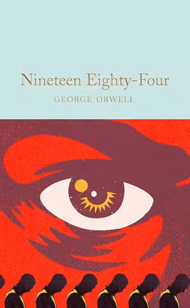 Nineteen Eighty-Four: 1984