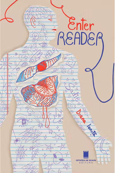 Enter Reader