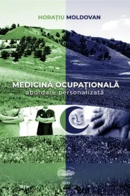 Medicina ocupationala. Abordare personalizata