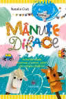 Manute dibace