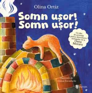 Somn usor! Somn usor!