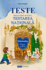 Matematica cl.4. Pregatire pentru testarea nationala