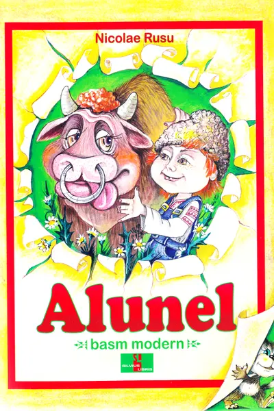 Alunel. Basm modern