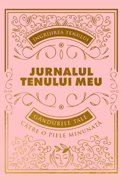 Jurnalul tenului meu