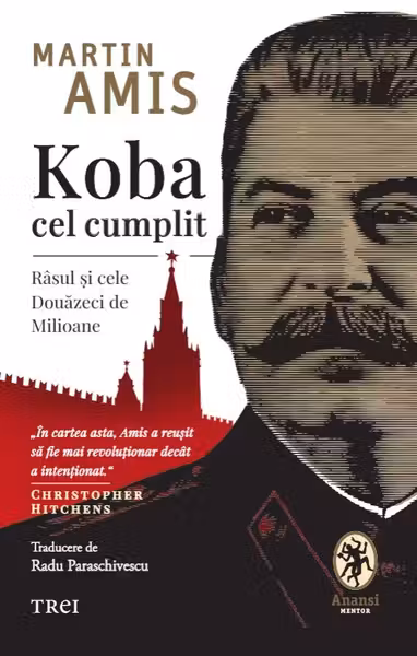 Koba cel cumplit