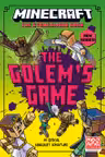 MINECRAFT: The Golems Game