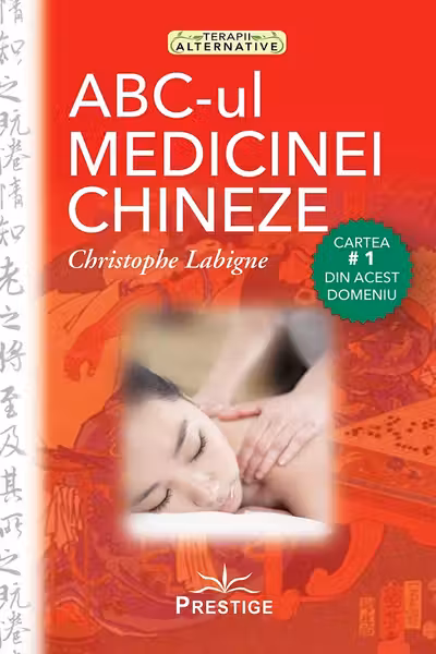 ABC-ul Medicinei Chineze