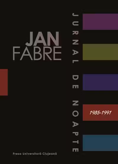 Jurnal de noapte Vol.2 (1985-1991)