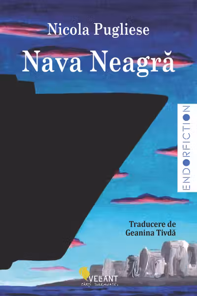 Nava Neagra