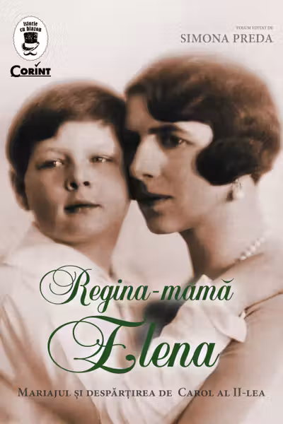 Regina-mama Elena