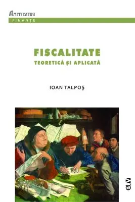Fiscalitate teoretica si aplicata